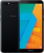 HONOR 7S 5,45" Dual SIM 4G 2GB 16GB 3020mAh Juoda 7S, 13,8 cm (5,45"), 2GB, 16GB, 13 MP, "Android 8.1", juoda
