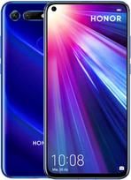 HONOR View20 16,3 cm (6,4") 6GB 128GB Dual SIM 4G Blue 4000 mAh View20, 16,3 cm (6,4"), 6GB, 128GB, 48 MP, "Android 9.0", mėlyna
