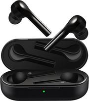 Huawei 55030237 FreeBuds Belaidės ausinės juodos spalvos