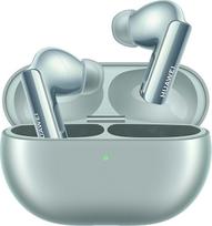 HUAWEI FreeBuds Pro 3, Hi-Res dviejų garsiakalbių garso sistema, išmanioji ANC 3.0, krištolo skaidrumo skambučiai, iki 31 valandos baterijos veikimo laikas, Android ir iOS, stilingas ergonomiškas dizainas, vokiška versija, žalia