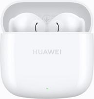 HUAWEI FreeBuds SE 2 belaidės ausinės, iki 40 valandų veikianti baterija, lengvos ir patogios, subalansuotas garsas, atsparios vandeniui, vokiška versija, keramikinės baltos spalvos