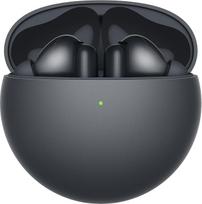 HUAWEI FreeBuds 7i belaidės ausinės, išmanusis aktyvusis triukšmo slopinimas 4.0, neribotas erdvinis garsas, "iOS" ir "Android", stabilūs aiškūs skambučiai, 4 ausų kištukai patogiam prigludimui, 30 mėn.
