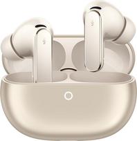 HUAWEI FreeBuds Pro 5 belaidės "Bluetooth" ausinės, ausinės į ausis, su dirbtinio intelekto triukšmo slopinimo funkcija, skirtos verslui ir biurui, stabilūs skambučiai, IP57, skirtos sportui, 38 valandų baterija, smėlio aukso spalvos