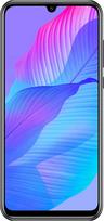 HUAWEI Huawei P Smart S 2020 128GB/4GB RAM Dual SIM be sutarties Midnight Black