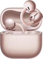 HUAWEI FreeClip 2, atviros ausinės, belaidės "Bluetooth" ausinės, ypač lengvos, tinkamos naudoti visą dieną, 38 valandų baterijos veikimo laikas, "iOS" ir "Android", IP57, rožinis auksas