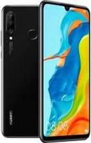 Huawei P30 Lite Dual SIM 128GB 4GB RAM MAR-LX1A Black