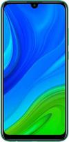 HUAWEI P Smart (2020) išmanusis telefonas 128GB, 4GB RAM, dvi SIM kortelės, smaragdo žalumo