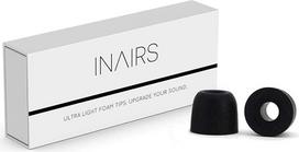 Inairs oro atminties putos - putų antgaliai, l