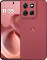 Išmanusis telefonas "Motorola Moto G86 Power 5G" 6,67 colių aštuonių branduolių 8GB RAM 512GB rožinės spalvos