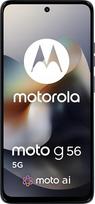 Išmanusis telefonas "Motorola PB7Y0053ES" 8GB RAM 6,72 colių 512GB Nero