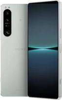 Išmanusis telefonas "Sony Xperia 1 IV" 6,5 colio dvigubos SIM kortelės 5G 256 Go Blanc Givré (restauruotas)