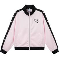 PUMA Kids Sweatshirts Stand Collar Moderate 353126105001-60001 110