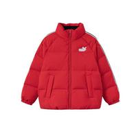 PUMA Down Jacket Sportstyle Kids' 353425107203-60501 110