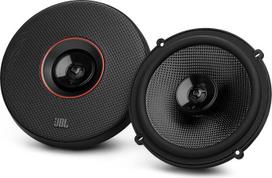 JBL Club Gen3 64SQ 6,5'' (16 cm) garsiakalbių koaksialinis rinkinys - Garso kokybė