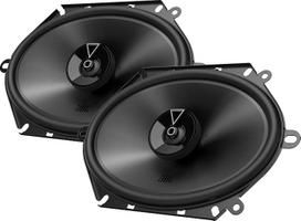 JBL Club Gen3 864F 6x8'' (15x20cm) garsiakalbių rinkinys su koaksialine jungtimi