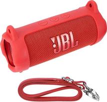 JBL Flip 7 nešiojamojo garsiakalbio silikoninis dėklas