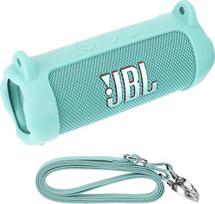 JBL Flip 7 nešiojamojo garsiakalbio silikoninis dėklas