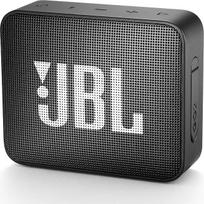 JBL GO2 Minispeaker Black nešiojamas garsiakalbis Belaidis Bluetooth 3 W