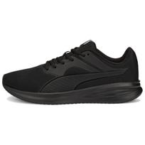 PUMA Transport 'Triple Black' 377028-05 44.5
