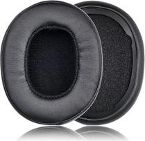 JHZZWJ Pakaitiniai ausų įdėklai Skullcandy Crusher Wireless, Crusher Evo Wireless, Crusher ANC, Hesh 3 ausų įdėklai iš dirbtinės odos