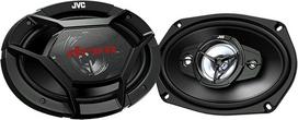JVC CS-DR6940, CSDR6940