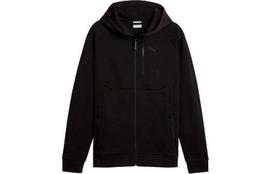 PUMA PUMATECH Jackets & Coats Men's Black 626143-01 M