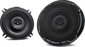 KENWOOD KFC-PS1396 Koaksialiniai garsiakalbiai 2 krypčių, 13 cm, 320 W, KFCPS1396, juodi