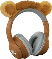 KIDYWOLF Lion Magnetinės "Bluetooth" ausinės