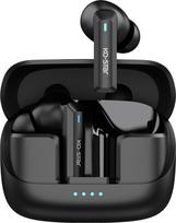 KO-Star NBC90 belaidės ausinės "Bluetooth ANC" - TWS "Bluetooth 6.0" ausinės su programėlės ekvalaizeriu, 25 dB triukšmo slopinimas, 21 valandos baterija, USB-C įkrovimo dėklas
