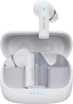 KO-Star NBC90 belaidės ausinės "Bluetooth ANC" - TWS "Bluetooth 6.0" ausinės su programėlės ekvalaizeriu, 25 dB triukšmo slopinimas, 21 valandos baterija, USB-C įkrovimo dėklas