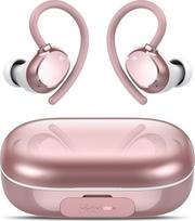 Lekaby "Bluetooth" ausinės Sportas, belaidės ausinės su 2 ENC mikrofonais HD skambučiams, Bloototh 5.3 Bass Boosted Stereo Sound ausinės su 128H USB C įkrovimo dėklu LED ekranas, IP7 vandeniui atsparios ausinės Bėgimas