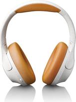 Lenco HPB-830 - "Bluetooth" ausinės per ausis - ANC aktyvus triukšmo slopinimas - "Bluetooth" 5,3-400 mAh baterija - USB-C įvestis - ekvalaizeris per programėlę - pilka