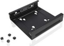 Lenovo ThinkCentre Tiny VESA laikiklis II (4XF0N03161)