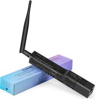 LINEOPS SLZB-06 "Zigbee 3.0" - Ethernet, USB ir "WiFi" adapteris su PoE, veikia su "Zigbee2MQTT", "Home Assistant", ZHA (SLZB-06)
