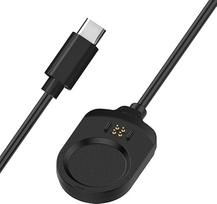 LOKEKE USB C įkrovimo laidas "Garmin MARQ 2", nešiojamasis pakaitinis C tipo USB įkroviklis, skirtas "Garmin MARQ 2" (sportininkas, nuotykių ieškotojas, kapitonas, golfo žaidėjas, aviatorius)