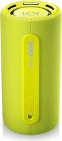 Loewe Mes. Hear pro neon, "Bluetooth" garsiakalbis, bendradarbiavimas su Kylianu Mbappé, 100 W, atsparus vandeniui IPX6, nešiojamas, 24 val. baterija, energijos bankas, 100 W