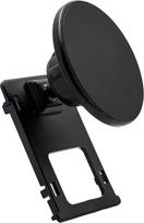 Magnetinis mobiliojo telefono laikiklis, suderinamas su VW Golf 7 MK7 2014-2019, skirtas MagSafe automobiliniams priedams, mobiliojo telefono laikiklis automobilio oro angoms, tinkamas telefono laikiklis išmaniajam telefonui su GPS, juodas