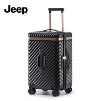 JEEP Fashion Carry-on Business Travel Luggage