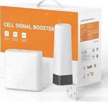 Mobiliojo radijo signalo stiprintuvas silpniems signalams, priėmimo stiprintuvas Mobilusis telefonas juostai 1/3/7/8/20, mobiliojo telefono tinklo stiprintuvas visiems tinklo operatoriams, 5G 4G LTE GSM kartotuvas namų biurui kaimo vietovėse