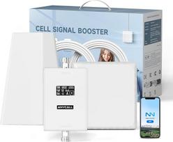 Mobiliojo radijo signalo stiprintuvas 3 ir 20 dažnių juostai, priėmimo stiprintuvas mobiliajam telefonui namams ir biurui, 4G LTE 3G GSM kartotuvas su dideliu stiprinimu, mobiliojo telefono tinklo stiprintuvas O2 E-Plus T-Mobile