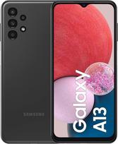 Mobilusis telefonas Galaxy A13 128GB/BLACK SM-A135F Samsung