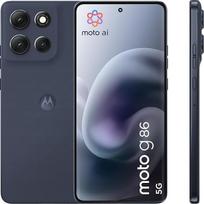 Motorola Moto g86 5G išmanusis telefonas (6,67" Super HD ekranas, 50 MP kamera su "Moto-AI", 8/256GB, 5100 mAh, "Android 15") Pantone Spellbound + apsauginis dangtelis - "Amazon" specialiai