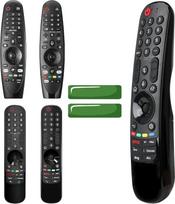 MR23GN MR23GA Fernbedienung für LG TV, Ersatz Fernbedienung Ersatz für LG OLED UHD 4K Smart TV AN-MR22GA AN-MR21GA-Keine Sprachfunktion