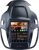 MSD automobilinis radijas "Ford Kuga Escape" (2012-2019) | 4G + 64G, aštuonių branduolių - Android 14 GPS navigacijos radijas | CarPlay Android automobilio vairo valdymas Dual Band WiFi DSP DAB | atbulinės eigos kamera | 2 DIN