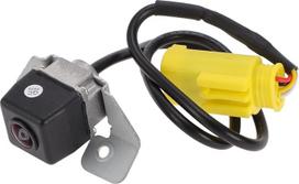 Numerio ženklo galinio vaizdo kamera Hyundai Tucson 2011-2013 m. Parkavimo pagalbinė kamera Galinio vaizdo kamera #95790-2S011/95790-2S012/68197873AA