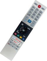 Originalus 30110095 CT-8561 RC42151 televizoriaus nuotolinio valdymo pultas, suderinamas su "Toshiba" 43L2163DG 43L2863DG 43L2863DA 43L2863DG 43L3863DA 43L3863DG 43L3869DAX Smart LED