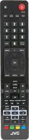 Originalus JVC LT-32C340 / LT-40C540 / LT-48C540 televizoriaus nuotolinio valdymo pultas