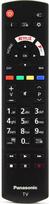 Originalus nuotolinio valdymo pultas RC42129, skirtas "Panasonic" 4K Ultra HD HDR LED televizoriui TX-43FX550B TX-43FX555B TX-49FX550B TX-49FX555B TX-55FX550B TX-55FX555B TX-65FX560B 30100900 RC-4 2129