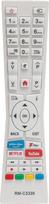 Pakaitinis nuotolinio valdymo pultas RM-C3339 tinka JVC LED Smart HD televizoriui LT-43C890 LT-40C890 LT-49C890 LT-43C790(A) LT-32C790(B) LT-43C790 LT-40C790 LT-49C790 LT-2 4C60544LT-32C605 LT-32C606 LT-32C705