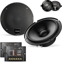 PIONEER TS-Z65CH - Modulinė 2 kanalų garsiakalbių sistema (330 W) 17 cm